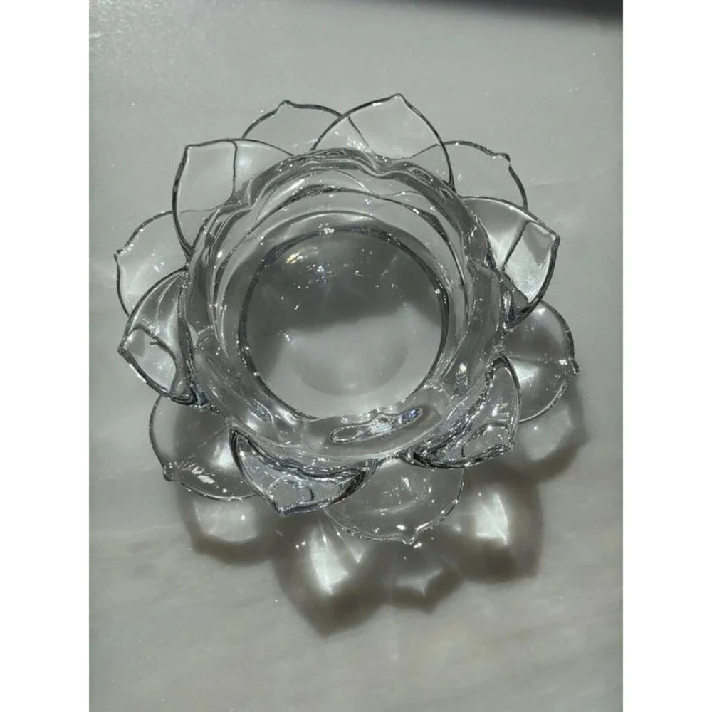 N/A vintage glass